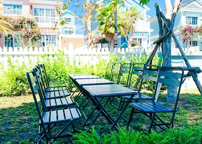 Kat House Novaworld Phan Thiet