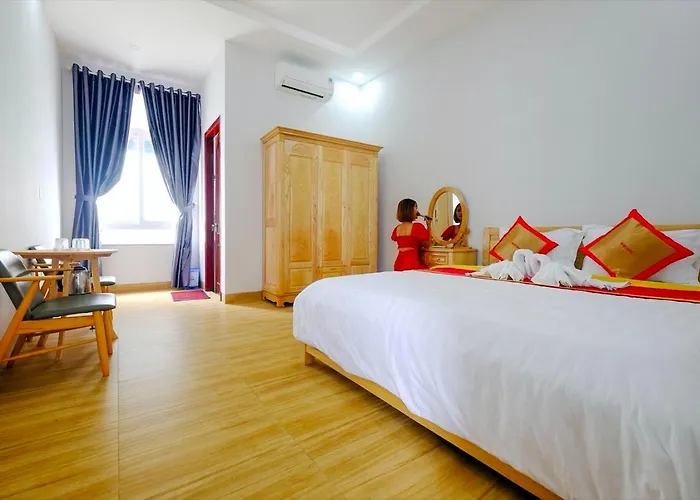 The Luka Pool Villa Vung Tau