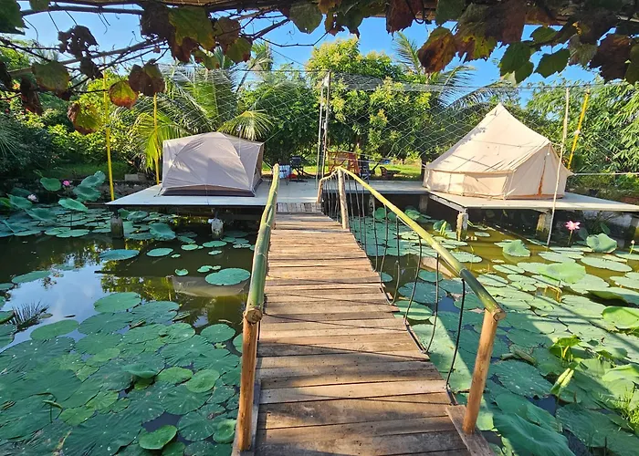 Homestay Sen & Zen Villa Vung Tau