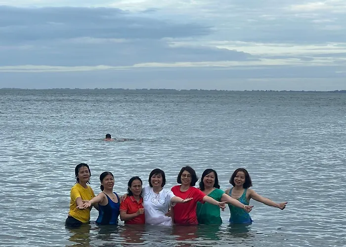 Vung Tau Homestay Sat Bien