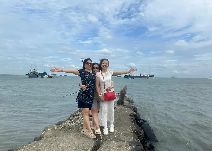 Vung Tau Homestay Sat Bien