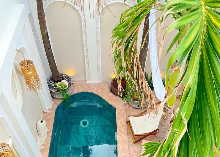Terralia Villa