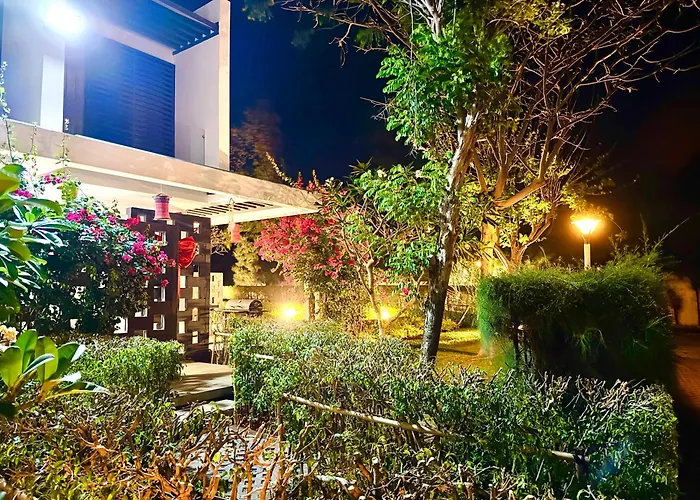 Oceanami Villa B1113