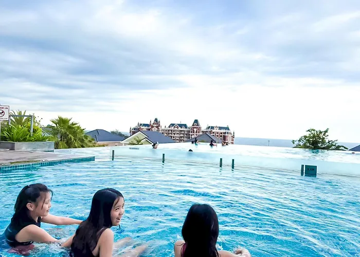 Kat House Novaworld Phan Thiet
