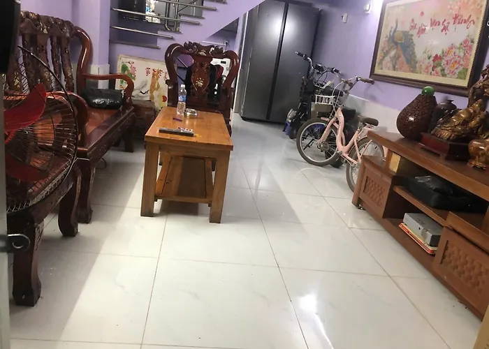 Homestay Dc Huynhs