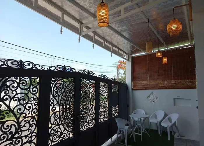 Leon Homestay