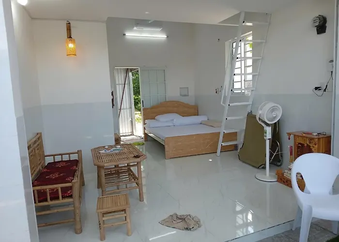 Leon Homestay