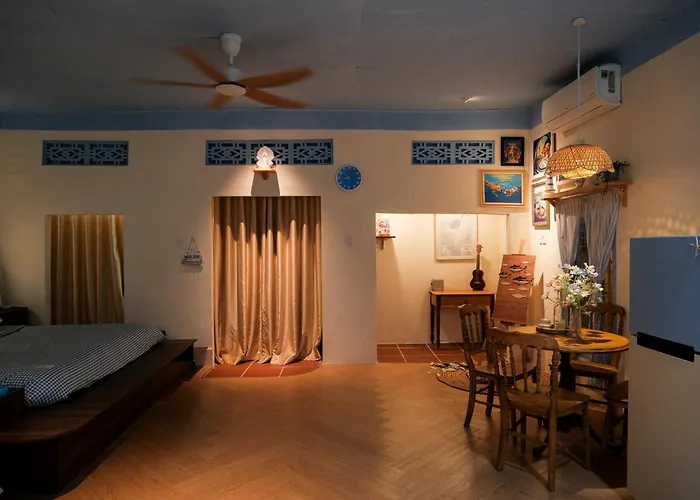 Chai Village - Homestay Vung Tau